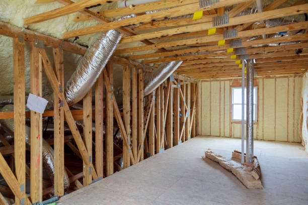 Professional Insulation Contractor in OH